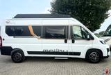 Malibu Van charming  600 DB GT (6083) Fiat - Wohnwagen & Wohnmobile in Aachen