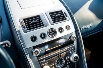 صورة مصغرة 12 لـ 2011 Aston Martin VIRAGE