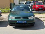 Volkswagen Golf 1.6 Auto*Automatik*Klima* - Volkswagen Golf aus 2001: 1.6