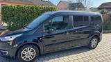 Ford Tourneo Connect 1.5 EcoBlue 88kW Titanium Ti... - Ford Tourneo Connect: 1.8