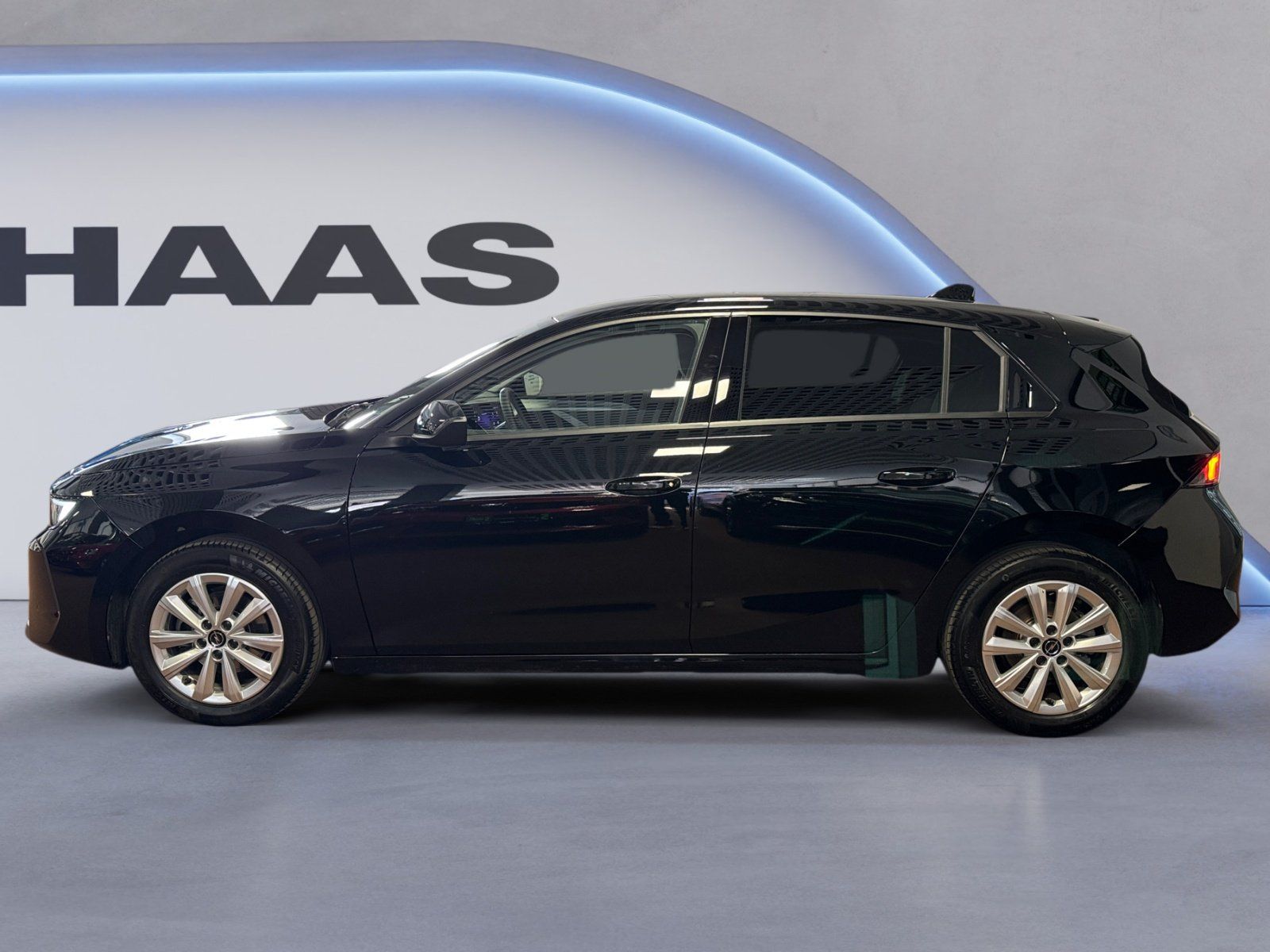 Opel Astra L 1.2 Enjoy Sitzheizung, CarPlay, Parkpilo imagem 3