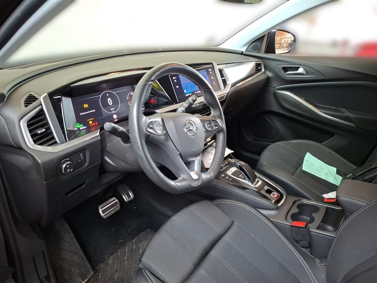 Fahrzeugabbildung Opel Grandland (X) 1.6 PHEV ELEGANCE NAVI/LED/KAMERA