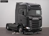Scania S460 4X2 NEW! Retarder Full-Air 2xTanks LED ACC - Angebote