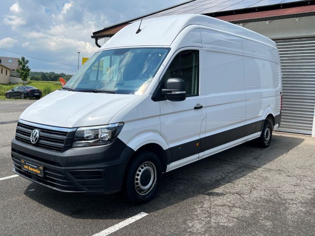 Volkswagen VW Crafter*MAXI*JUMBO*SÜPERHOCHDACH*KLIMA*KAMERA