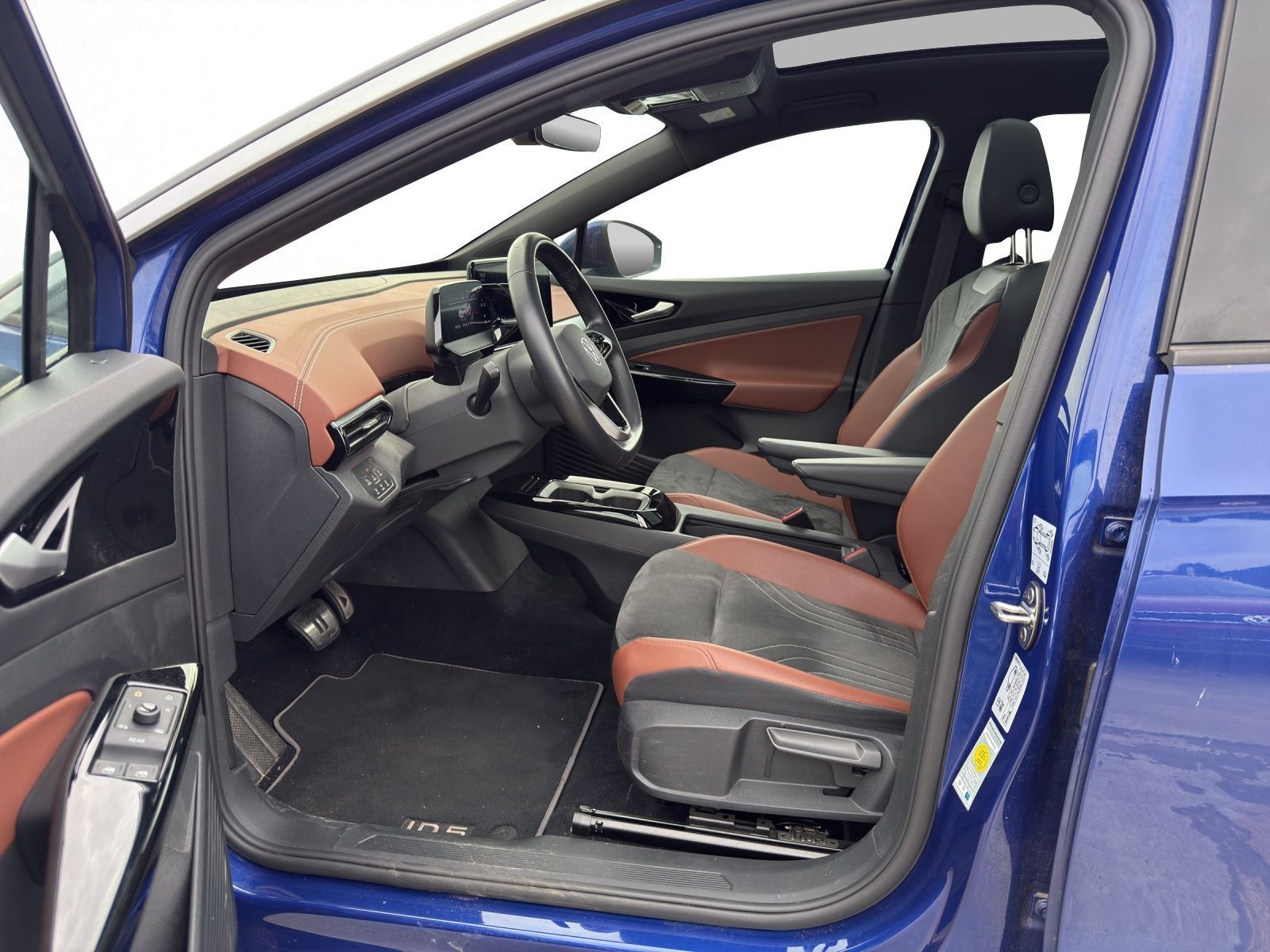 Volkswagen ID.5 - Bild 14
