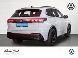 Volkswagen Tiguan R-Line 1,5 l eTSI OPF 110 kW (150 PS) 7-G - Neuwagen: Geländewagen