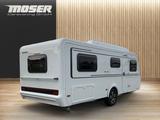 HYMER / ERIBA / HYMERCAR Eriba Feeling 442 August Discount Deal - HYMER / ERIBA Feeling 442