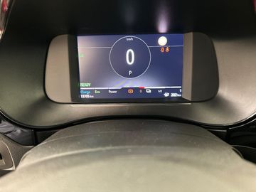 Opel Corsa F  Electric GS 11 KW Charger