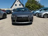 Mitsubishi Lancer Sportback Intense Km 164000 - Mitsubishi Lancer aus 2009