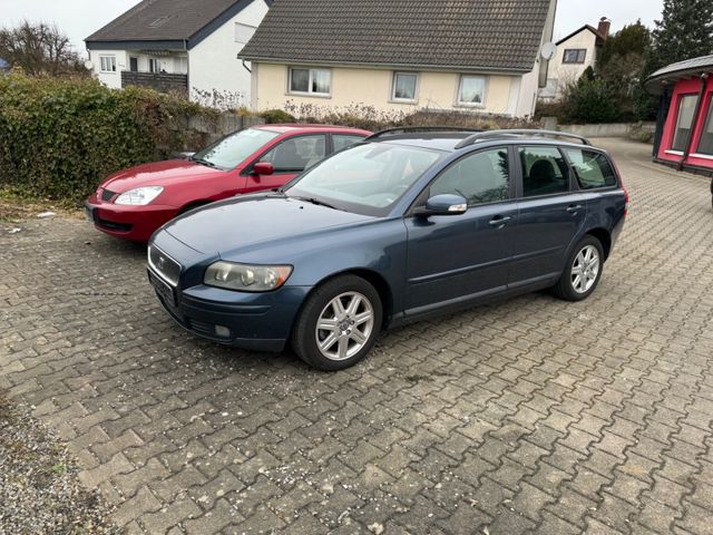 Volvo V50 Kombi 2.4 Momentum