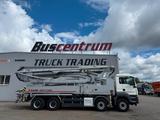 MAN TGS 41.400 JunJin 46-5.16 HP - MAN Tgs 41