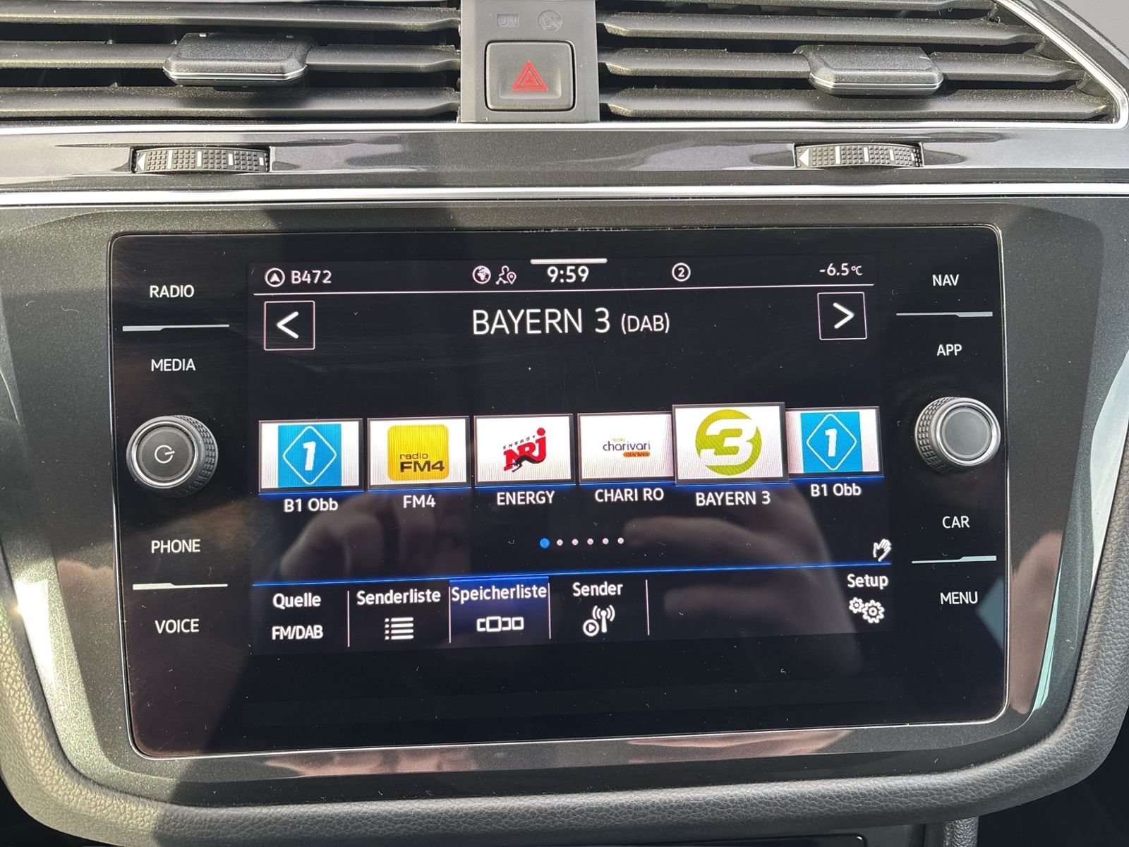 Tiguan 1.5 TSI Life, AHK, Navi Discover, Busines