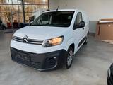 Citroën Berlingo Kasten Club M/L1 - Citroën Berlingo mit Diesel-Antrieb: Kombi, Euro5