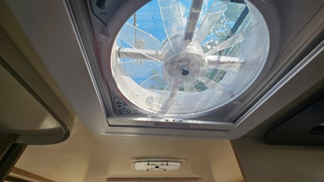 GiottiLine Therry T 37 S-Luftf Goldschm-Solar-Backofen-Sat