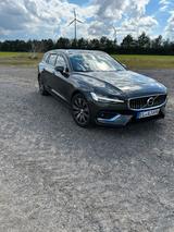 Volvo V60 T6 AWD Geartronic Inscription Inscription - Volvo: Allradantrieb, Kombi