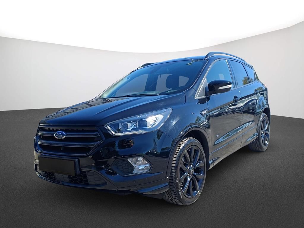 Image of Ford Kuga