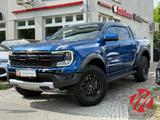 Ford Ranger Raptor e-4WD Doppelkabine ACC LED Navi Ka - Ford Ranger mit Benzin-Antrieb: Geländewagen