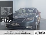 Skoda Rapid Style 1.4TSI DSG Klimatronik PDC Sitzheizu - Skoda Rapid aus 2016