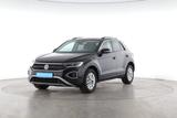 Volkswagen T-Roc 1.0 TSI Life | NAVI | LED | SITZH. | - Volkswagen T-Roc Gebrauchtwagen in Mülheim (Ruhr)