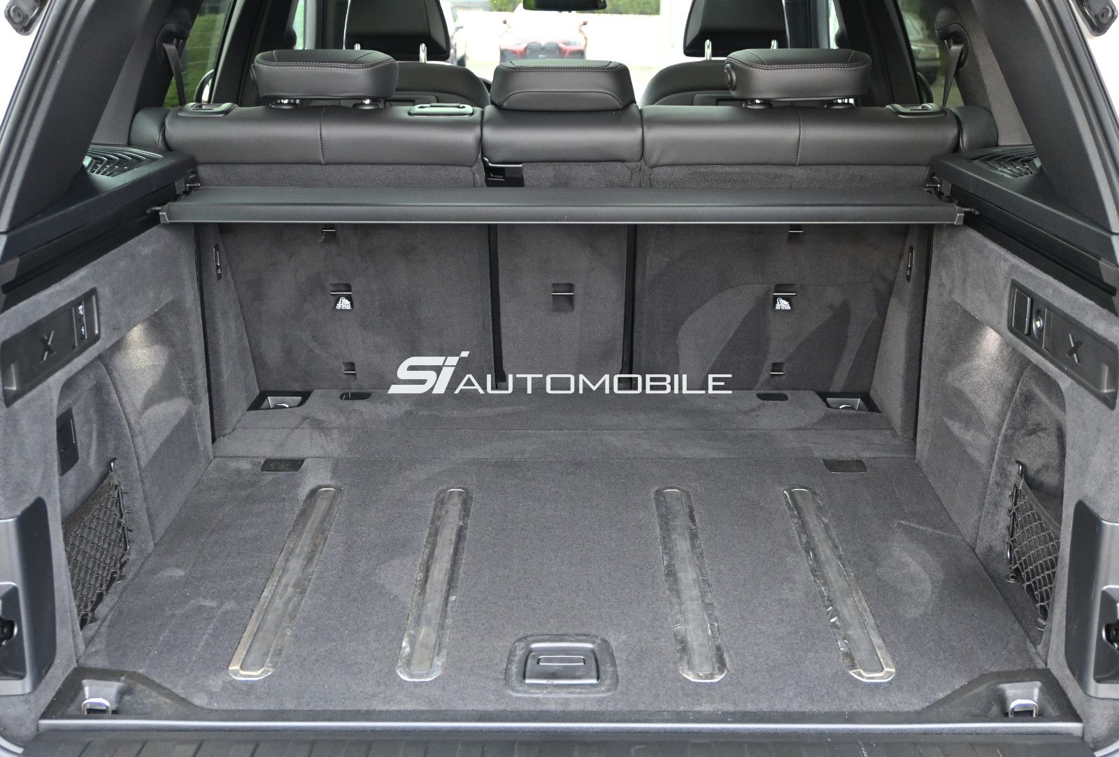 Fahrzeugabbildung BMW X5 xDr. 30d xLine °UVP 113.699€ °INTEGRAL+LUFT°