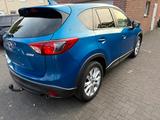 Mazda CX 5 AWD Sky Active G - Mazda CX-5 Gebrauchtwagen in Bielefeld