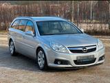 Opel Vectra C 2.0 Turbo - Opel Vectra: 2.0