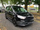 Ford Transit Courier Trend - Ford Transit Courier Trend