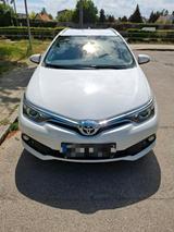 Toyota Auris 1.6 Liter Diesel 2016 Sport T... - Toyota Auris Gebrauchtwagen in München