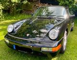 Porsche 964 - Porsche 964 mit Schiebedach