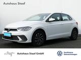 Volkswagen Life 1.0 TSI 95PS 5-Gang BT+NAV+ALU - Volkswagen Polo: 9n