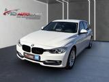 BMW 316i Touring Sport Line+1.HAND+BI-XENON+PDC - BMW 316: 316i