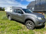 Nissan Navara - Nissan Navara: Privatanbieter