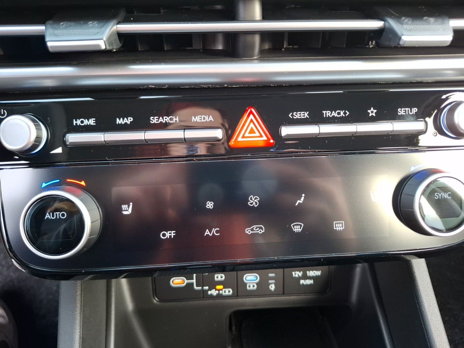 Hyundai TUCSON - Bild 17