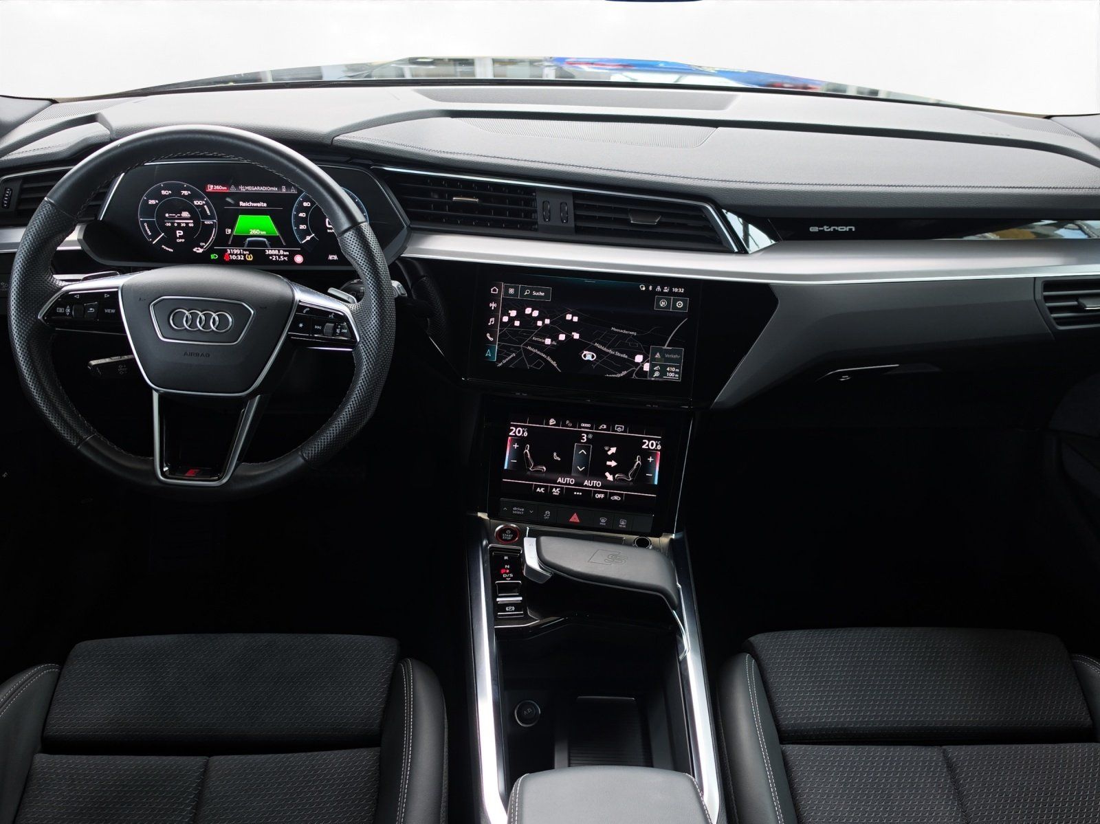 Audi e-tron - Bild 12