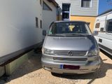 Volkswagen T4 Multivan VR 6 - Volkswagen T4 Multivan: Vr6