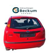 Ford Focus 1.4 Ambiente - Ford Focus: 1.4