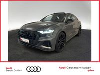 Audi SQ8 - Vorschau Bild 1