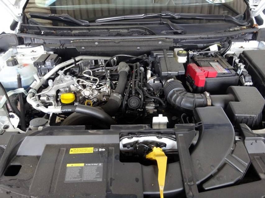Fahrzeugabbildung Nissan Qashqai 1,3 DIG-T MHEV Automatik N-Connecta