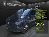 Mercedes-Benz V 300 d AVANTGARDE EL StHz+360°+CarPlay+SHZ