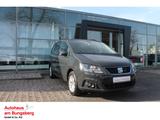 Seat Alhambra Style 1.4 TSI DSG *Kindersitz/PDC/Navi* - Seat Alhambra in Lübeck