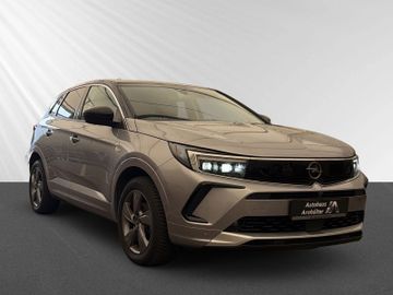 Opel Grandland (X) - 5