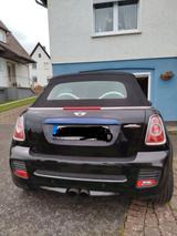 MINI John Cooper Works Cabrio John Cooper Works - MINI John Cooper Works Cabrio von privat