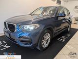 BMW X3 xdrive20d mhev 48V Business Advantage aut - BMW X3 ADVANTAGE mit Hybrid-Antrieb (Diesel-Elektro)