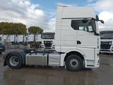 MAN TGX 18.520*RETARDER*STANDARD*2023*Spoiler - MAN Holztransporter