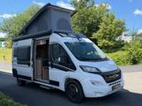 Malibu Van diversity  600BDK Fiat F40 - Angebote