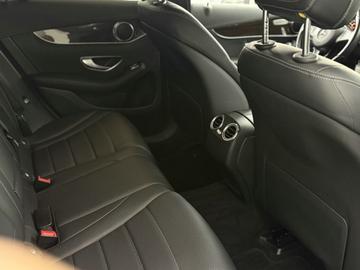 2015 Mercedes-BENZ GLC 缩略图 18