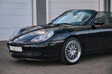 Porsche 911 996 Carrera 2 Cabriolet Handschalter