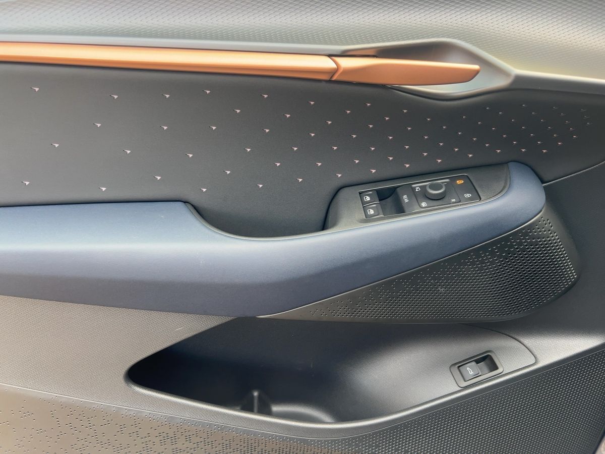 Cupra Tavascan - Bild 11