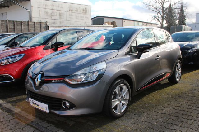 Renault Clio Dynamique ENERGY TCe 90 Start & Stop eco