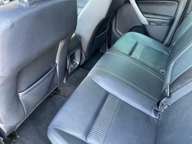 Fahrzeugabbildung Ford Ranger 2.0 TDCi Panther Limited 4x4 Autom. Doppe
